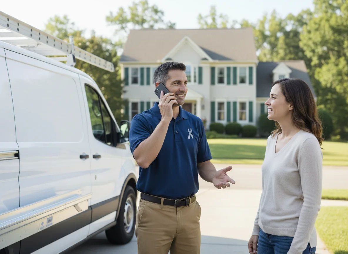 Home Gutter Service Central, LA FAQs